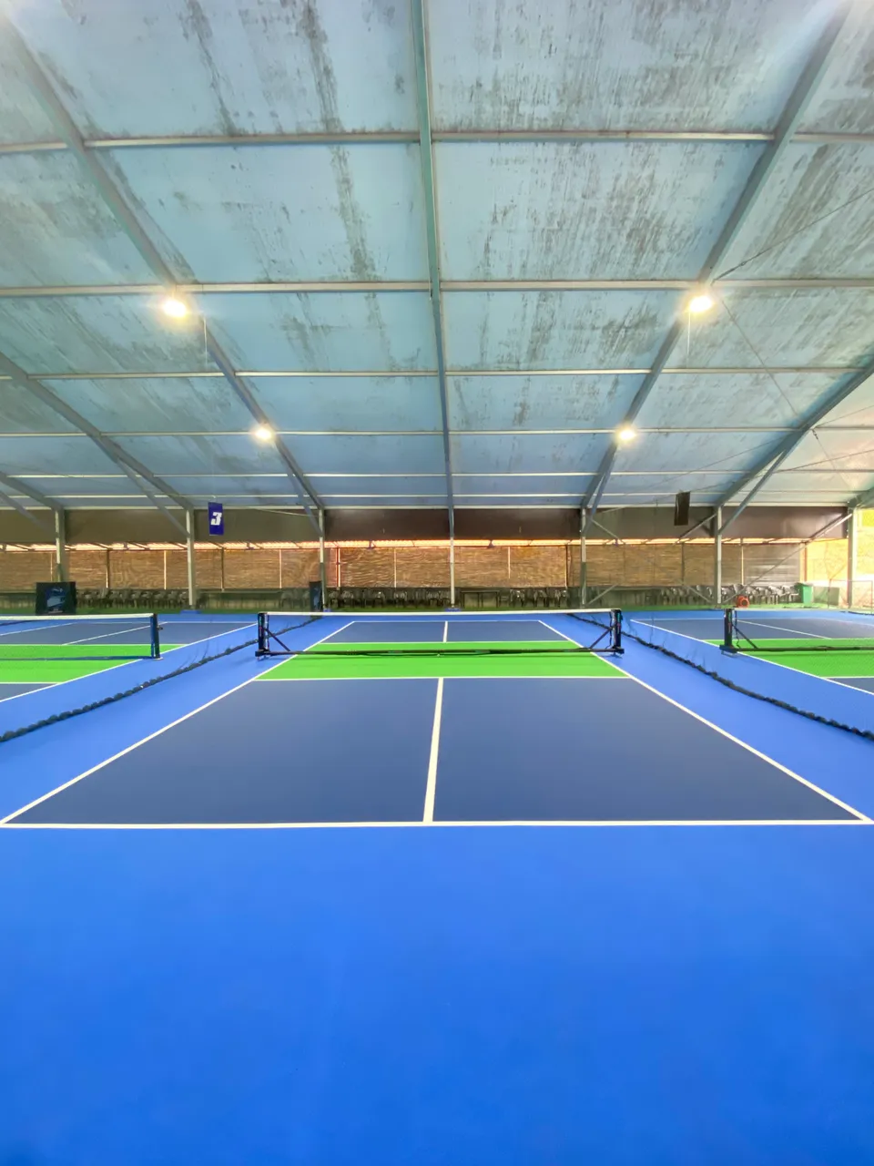 Photo 6 of 11Pikelbola, Danau Golf UKM