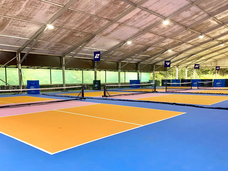 11Pikelbola, Danau Golf UKM - photo 5