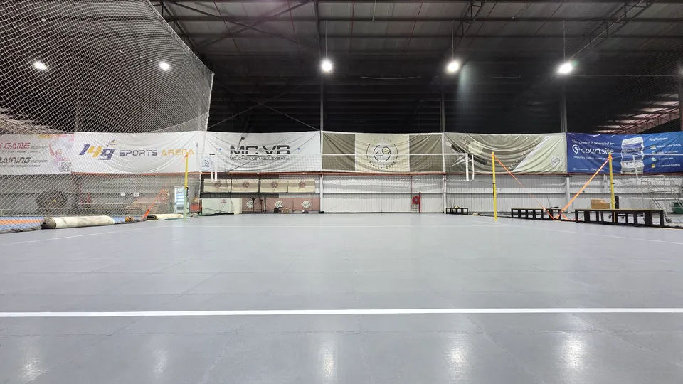 Photo 7 of 149 Sports Arena