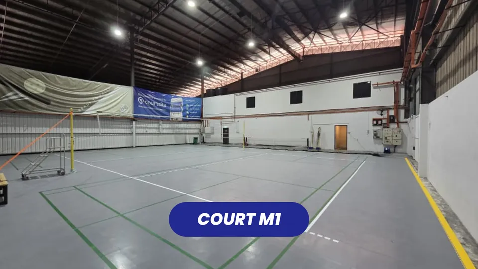 149 Sports Arena - photo 4