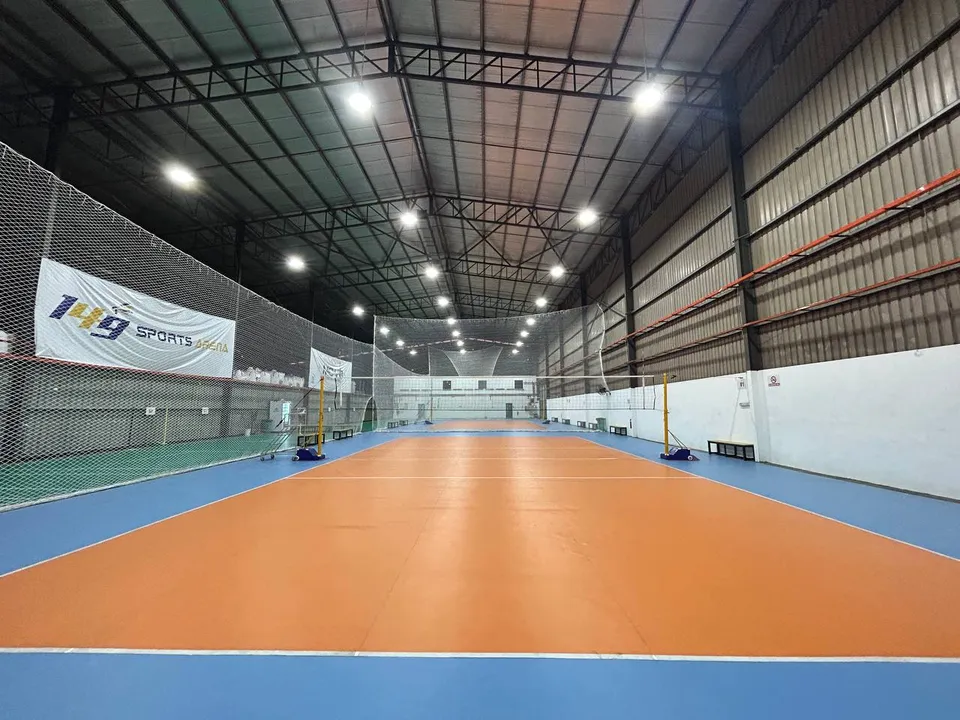 149 Sports Arena - photo 2