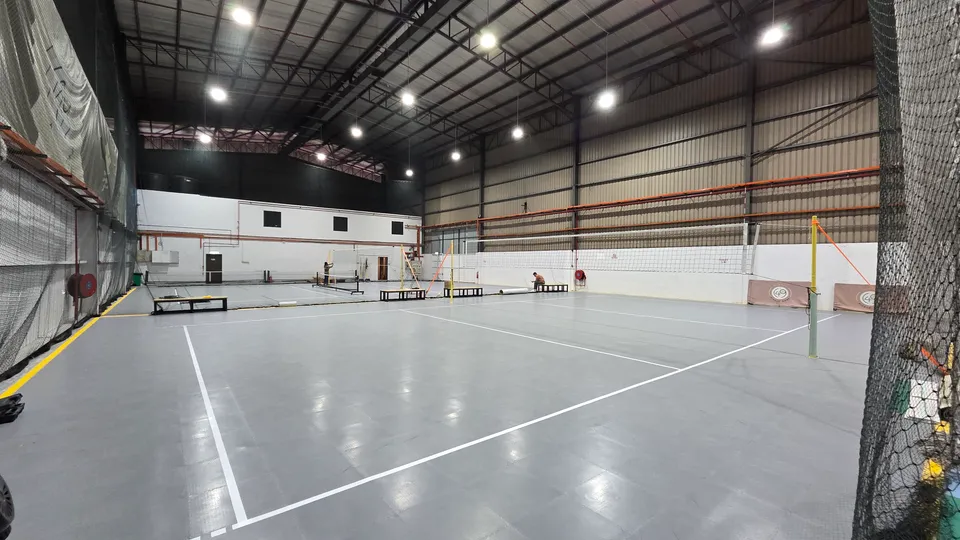 Photo 6 of 149 Sports Arena