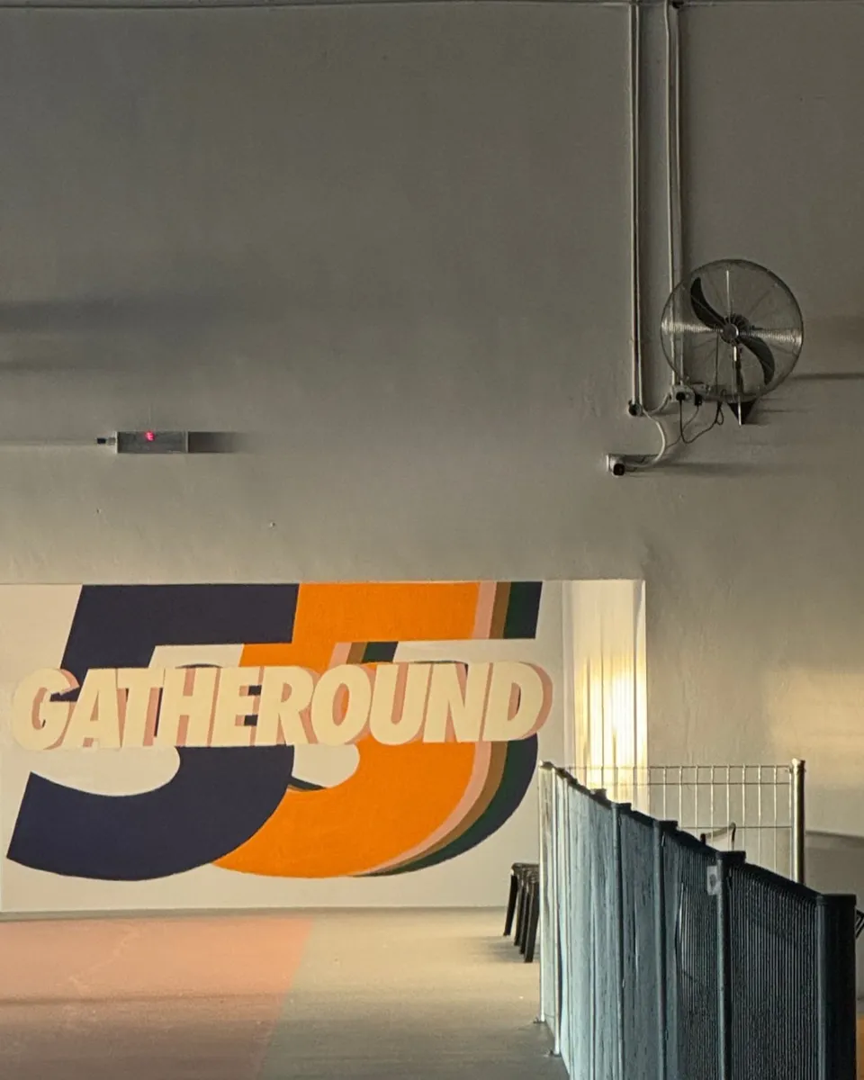 Photo 38 of 55 Gatheround Pickleball