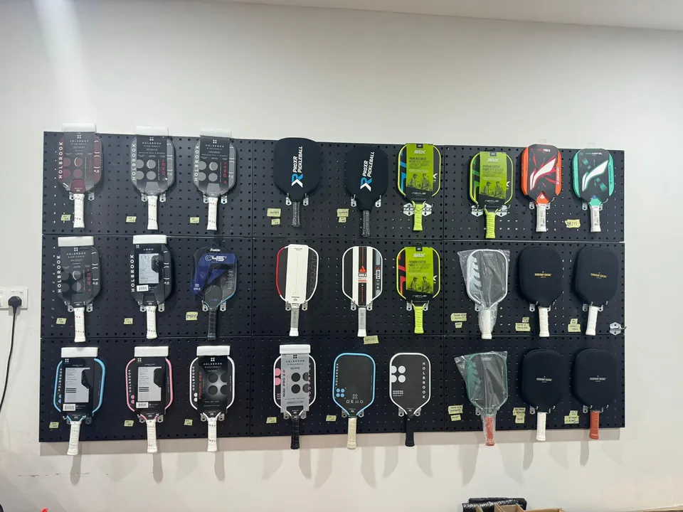 Photo 39 of 55 Gatheround Pickleball