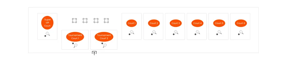 Photo 18 of 76 Pickle Hub - Johor Permas Jaya