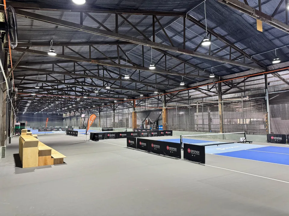 Photo 36 of 76 Pickle Hub - Johor Permas Jaya