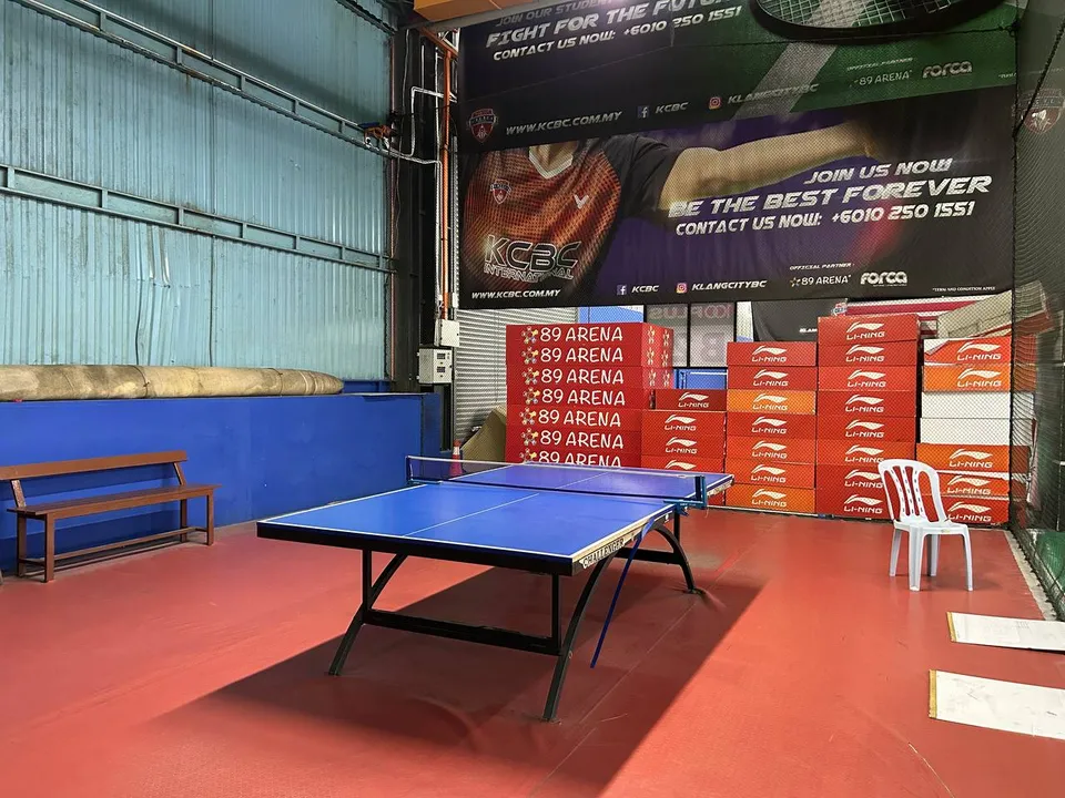 Photo 6 of 89 Arena Klang