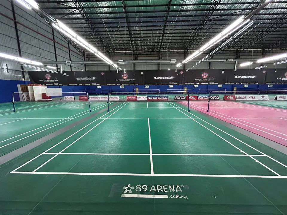 89 Arena Klang - photo 3