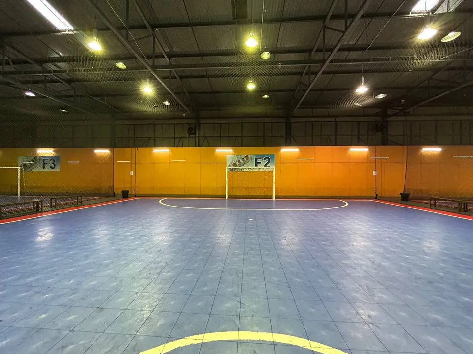 Photo 9 of 89 Arena Klang