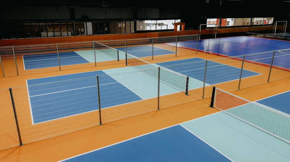 Photo 1 of 89 Arena Klang