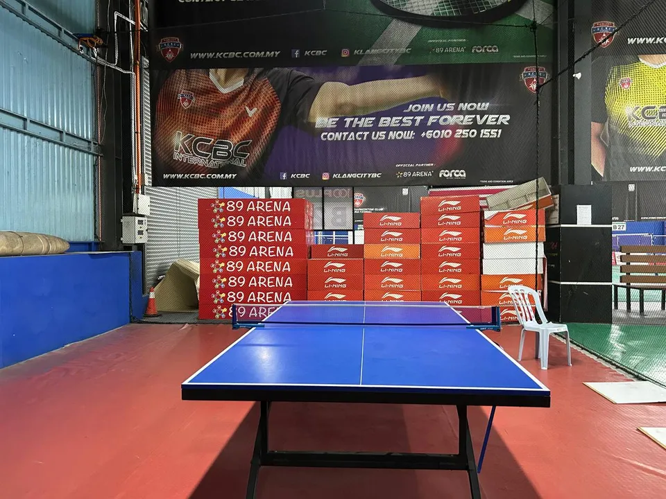 Photo 8 of 89 Arena Klang