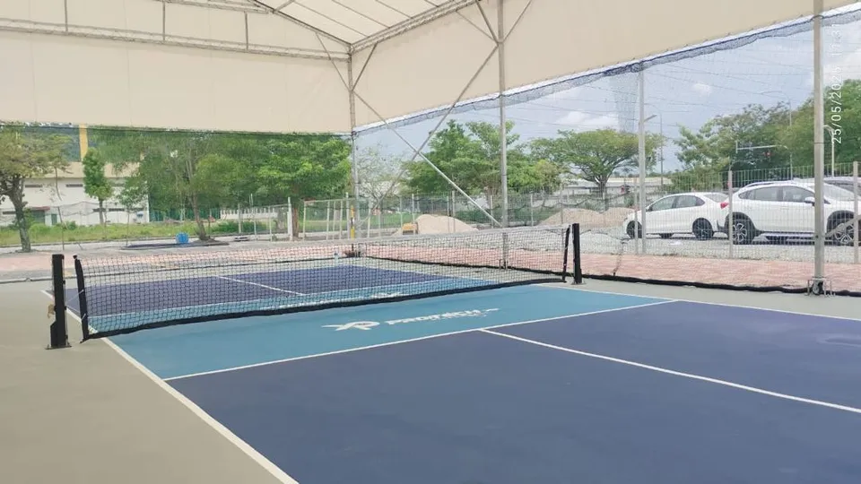 9 Volley Pickle Club - photo 5