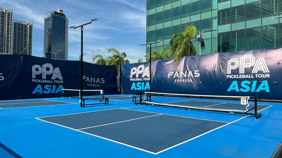 Photo 8 of 9pickle Setia Alam