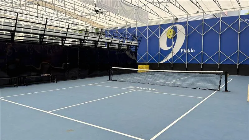 Photo 6 of 9pickle Setia Alam