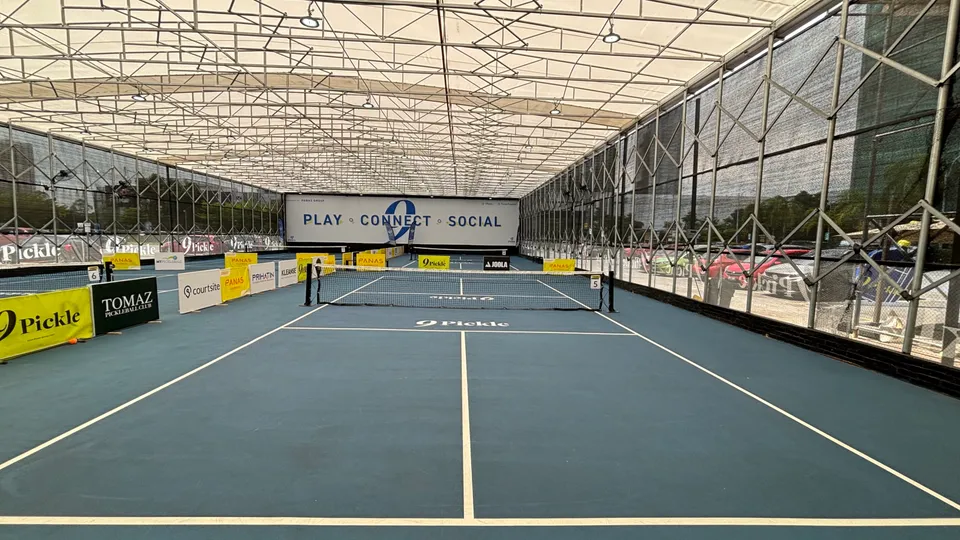 9pickle Setia Alam - photo 2