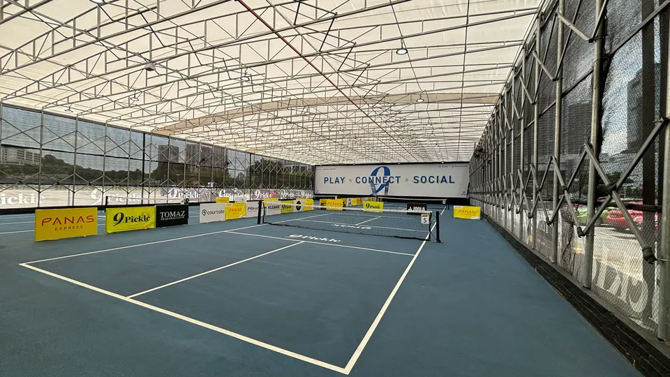 9pickle Setia Alam - photo 5