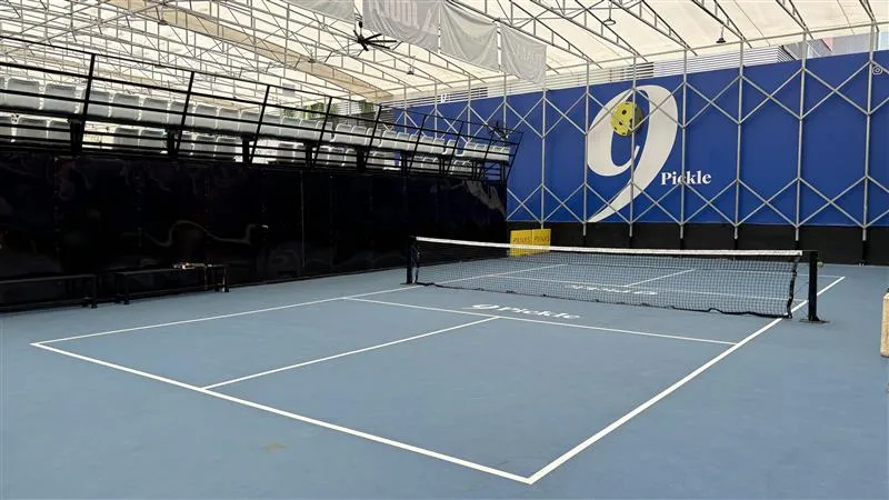 Photo 11 of 9pickle Setia Alam