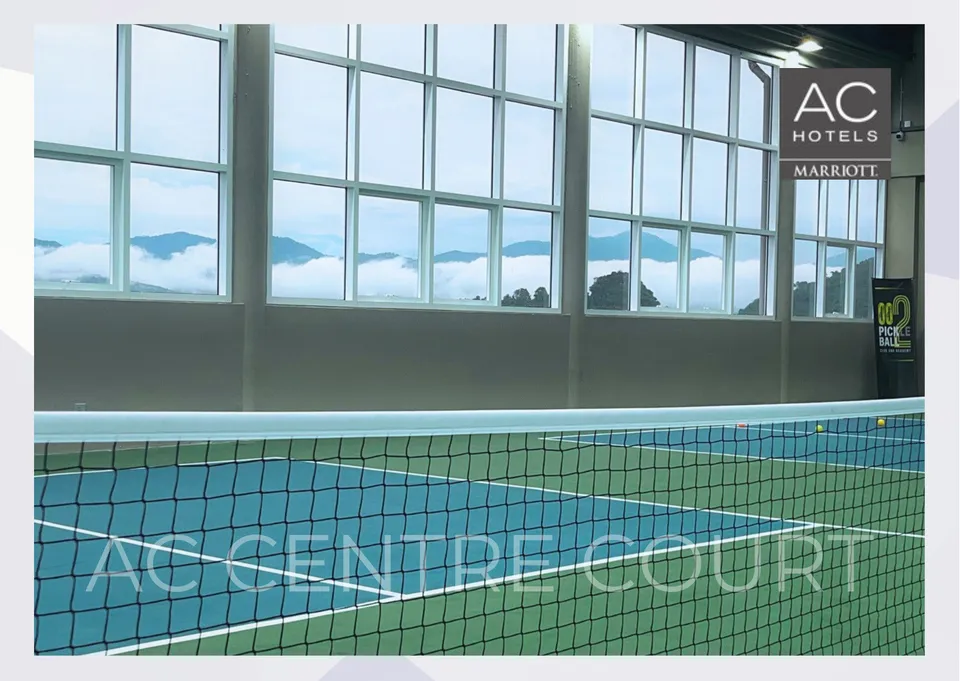 Photo 8 of AC Centre Court @ AC Hotel by Marriott