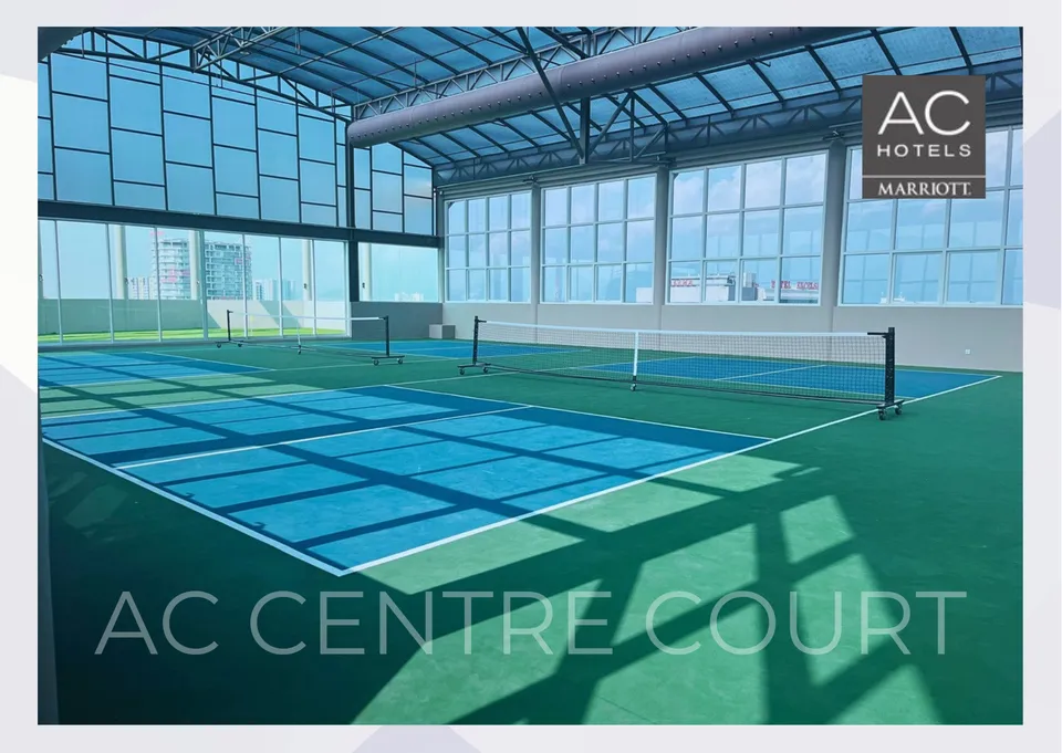 Photo 10 of AC Centre Court @ AC Hotel by Marriott