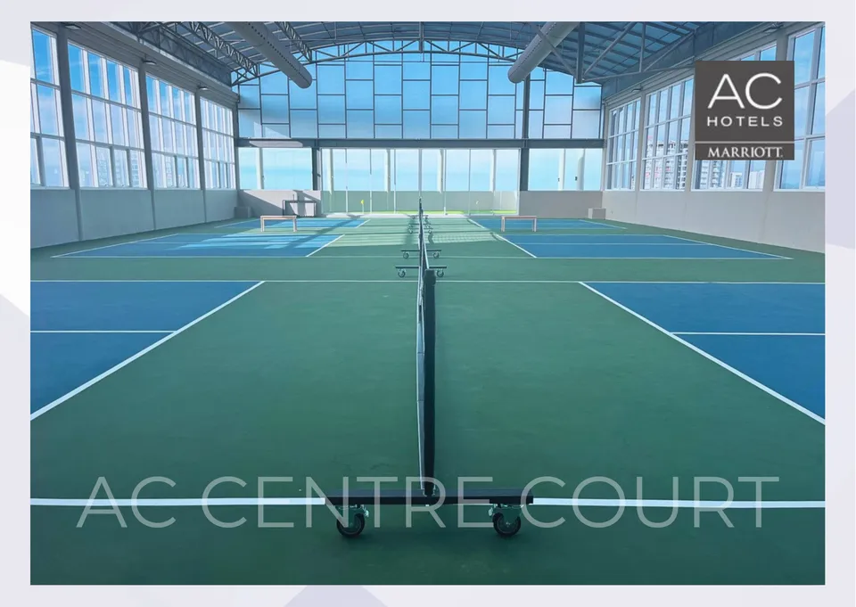 Photo 6 of AC Centre Court @ AC Hotel by Marriott