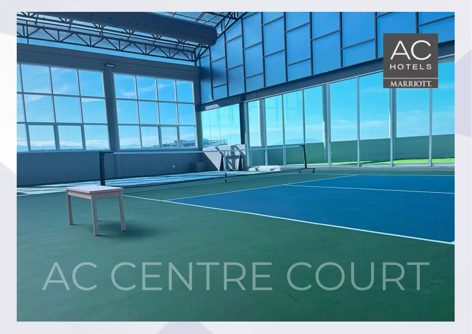Photo 12 of AC Centre Court @ AC Hotel by Marriott