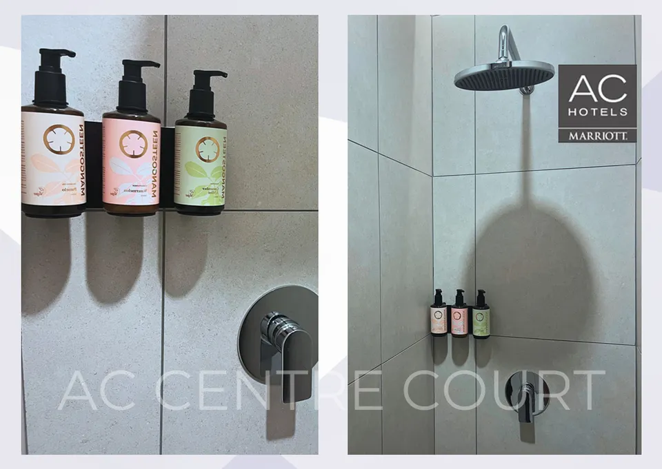 AC Centre Court @ AC Hotel by Marriott - photo 4