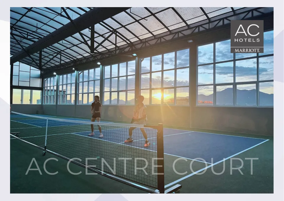 Photo 9 of AC Centre Court @ AC Hotel by Marriott
