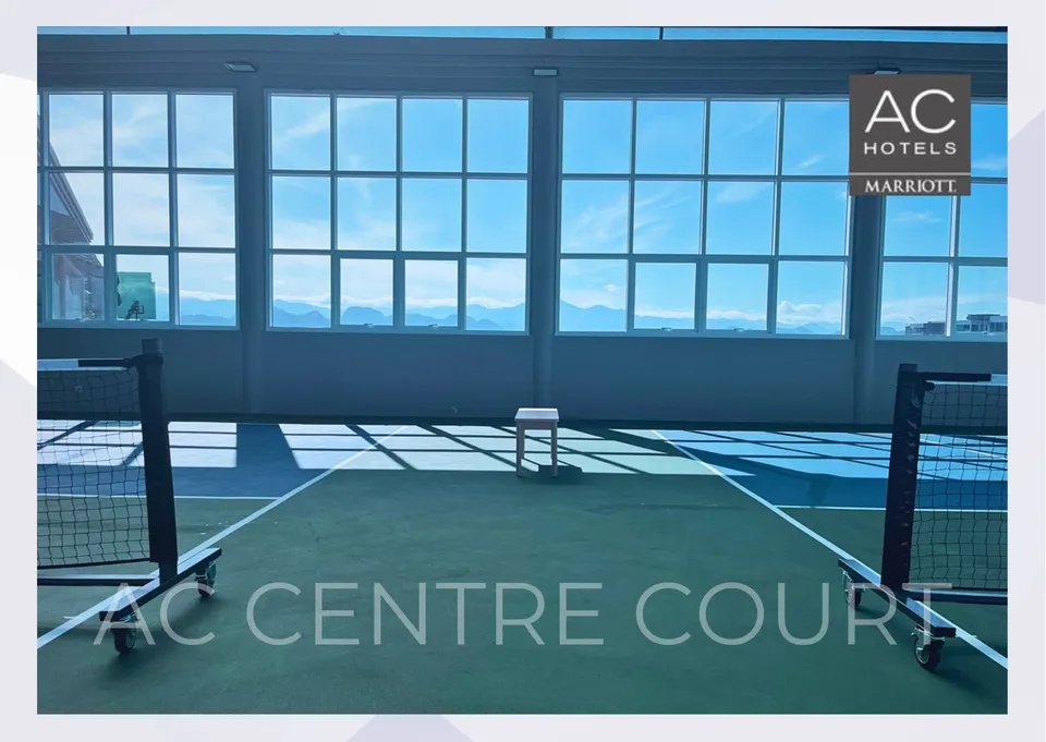 Photo 11 of AC Centre Court @ AC Hotel by Marriott