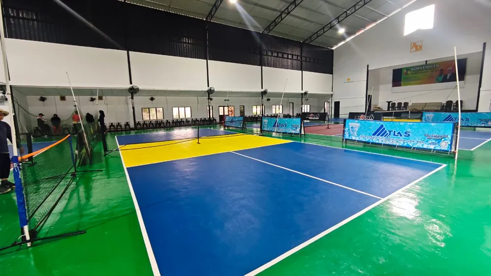 Photo 6 of AD Sport Arena