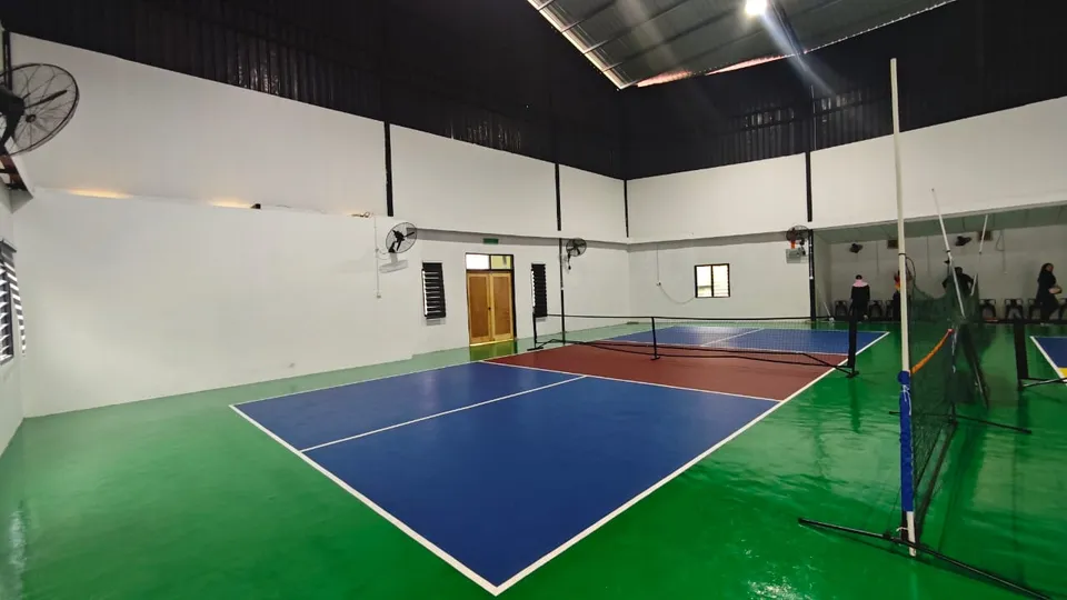 Photo 7 of AD Sport Arena