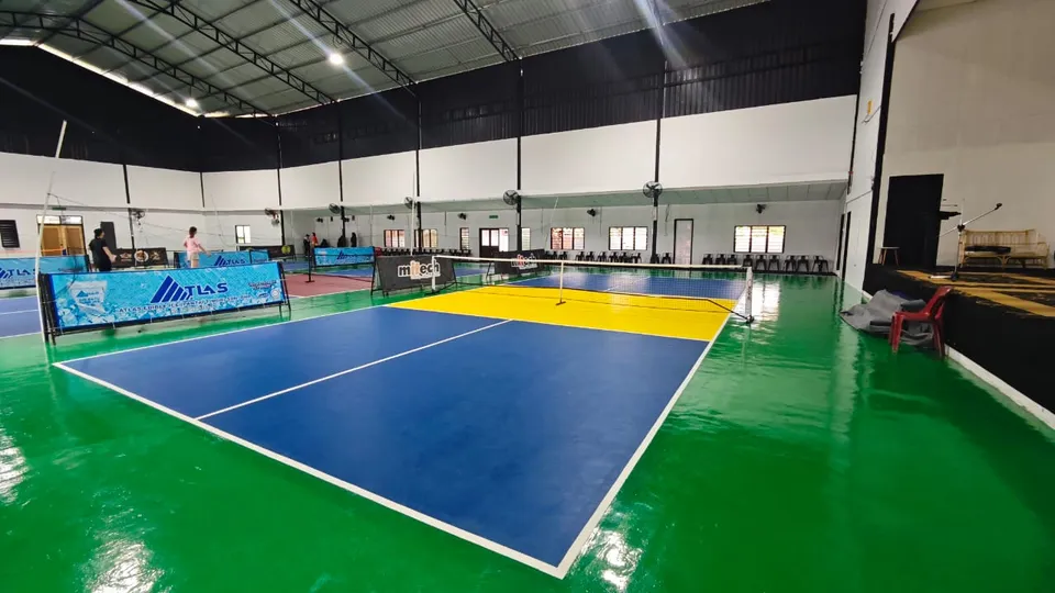 AD Sport Arena - photo 4