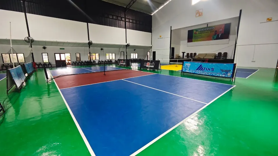 AD Sport Arena - photo 2