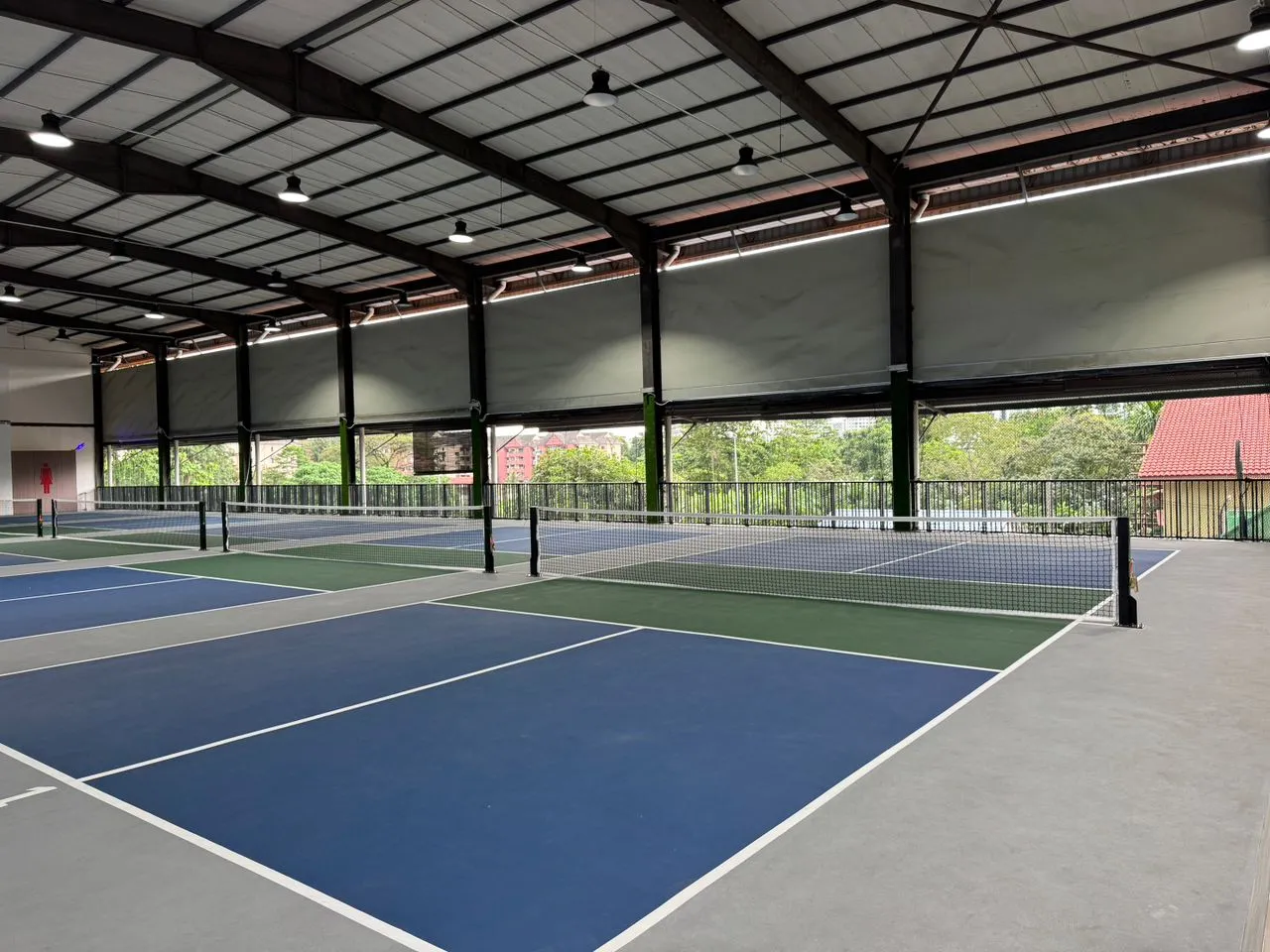 AG Pickleball @ Jalan Puchong - main photo