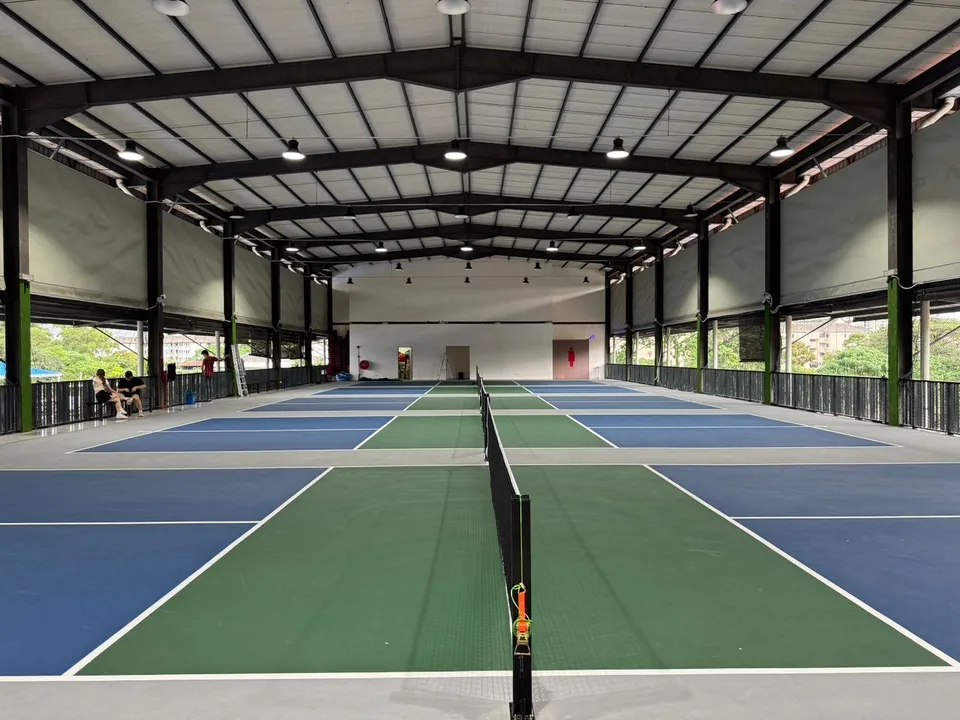 AG Pickleball @ Jalan Puchong - photo 2