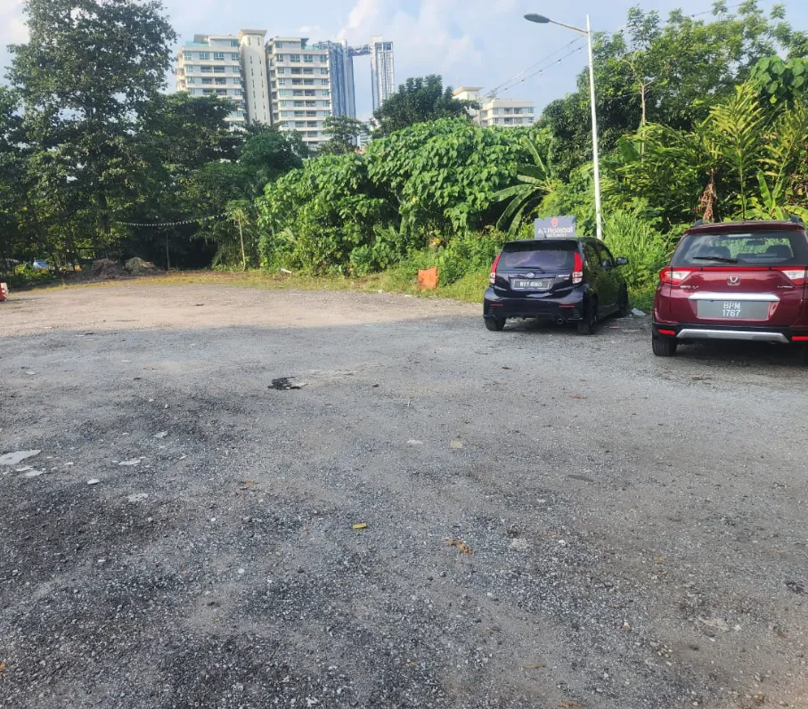 Photo 8 of AG Pickleball @ Jalan Puchong