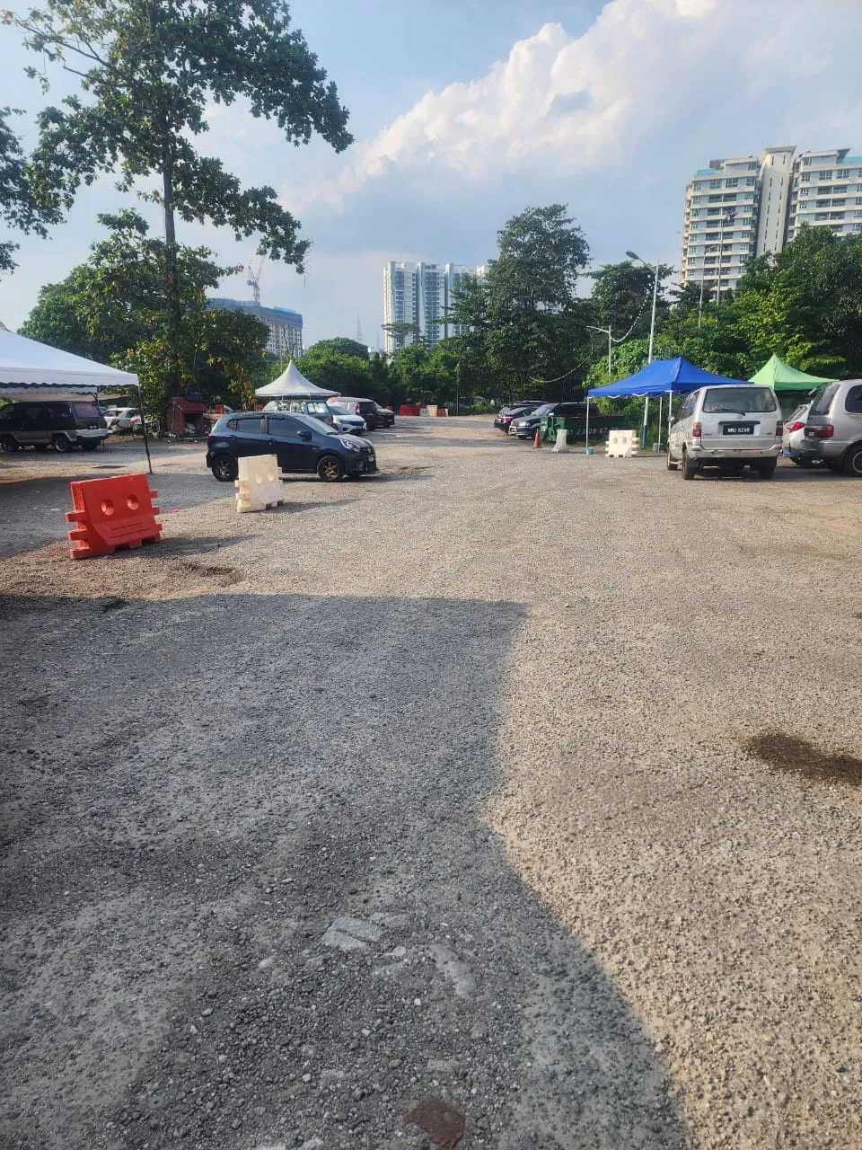 Photo 7 of AG Pickleball @ Jalan Puchong