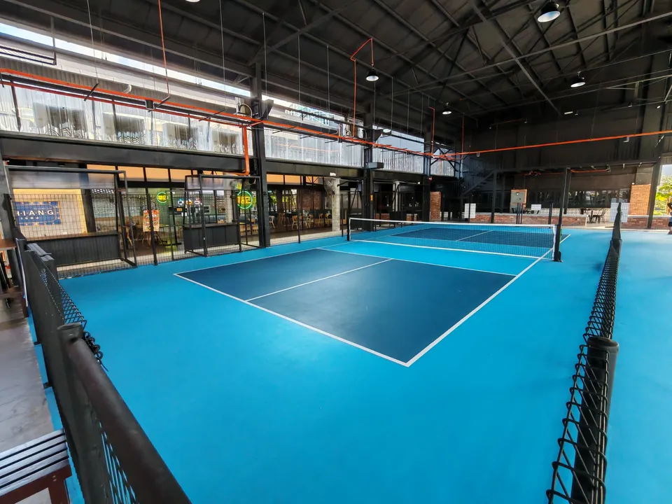 Photo 6 of Ajak PickleGround