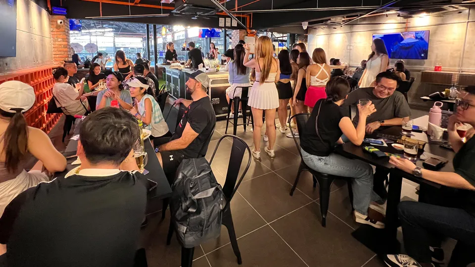 Photo 8 of Ajak PickleGround