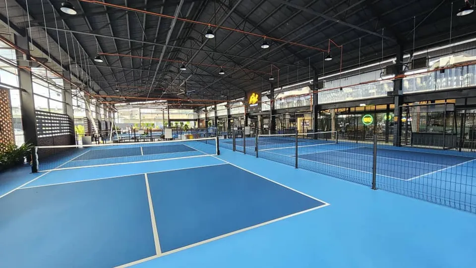 Ajak PickleGround - photo 4