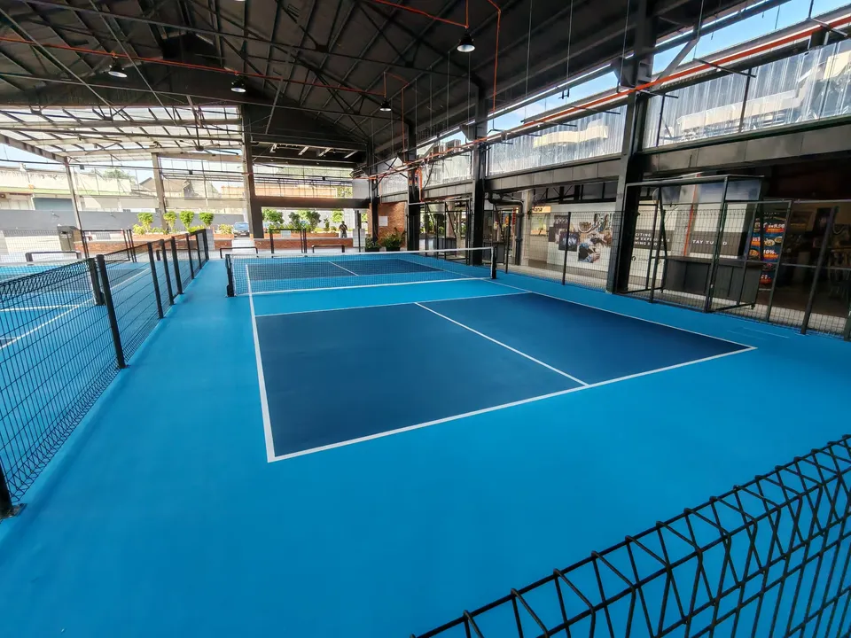 Photo 7 of Ajak PickleGround