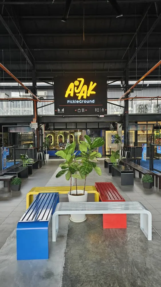 Ajak PickleGround - photo 5