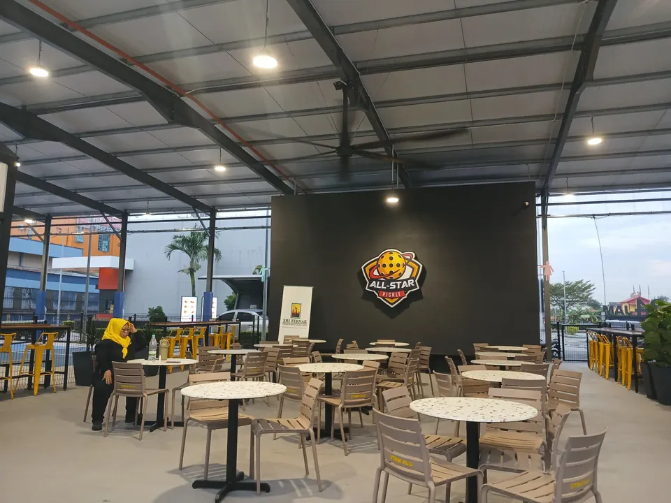 Photo 29 of All-Star Pickle @ St Rosyam Mall