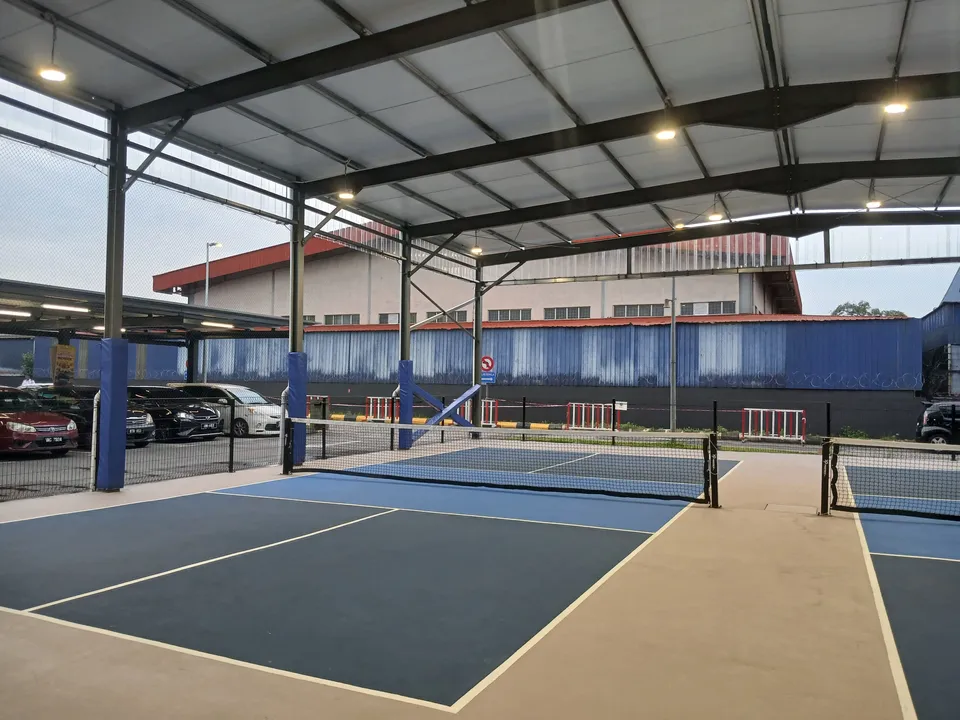 All-Star Pickle @ St Rosyam Mall - photo 2