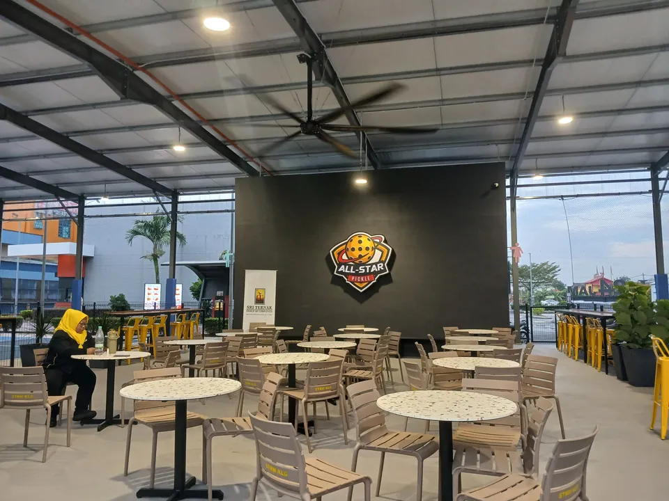 Photo 28 of All-Star Pickle @ St Rosyam Mall