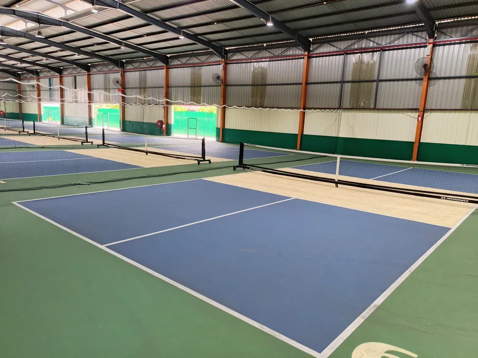 Alor Setar Pickleball - photo 3