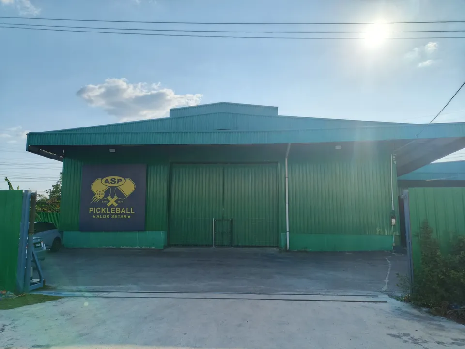 Alor Setar Pickleball - photo 2