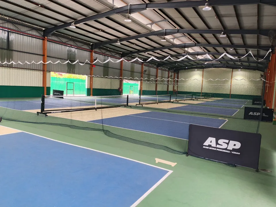 Photo 22 of Alor Setar Pickleball