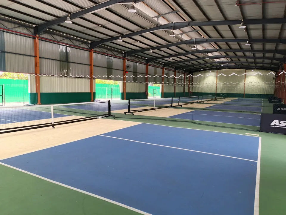 Alor Setar Pickleball - photo 4
