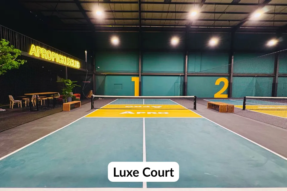 Apro Pickle Club - photo 4