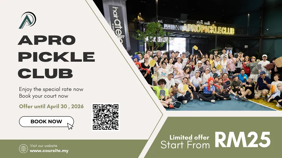 Apro Pickle Club - photo 2